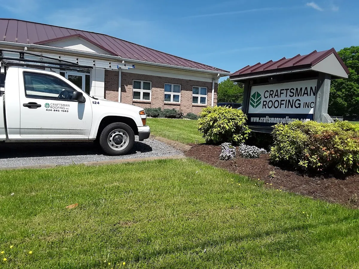 Quality Roof Replacement by experienced craftsmen in West Branch